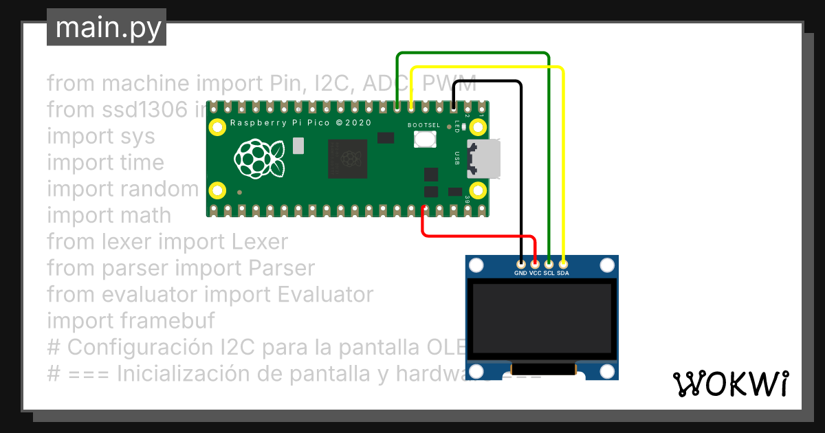 Wokwi online esp32 stm32 arduino simulator