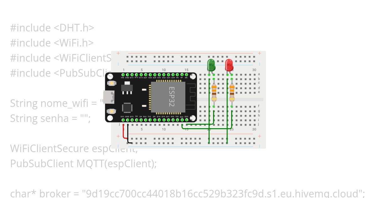 09_mqtt_led simulation