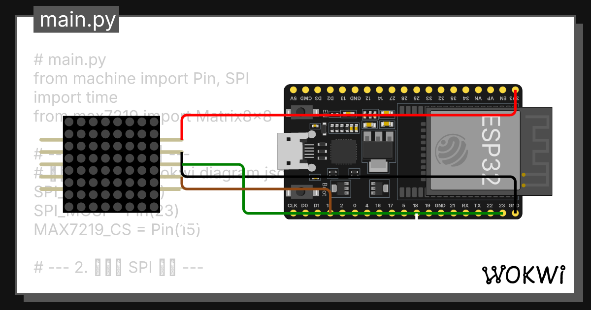 Wokwi online esp32 stm32 arduino simulator