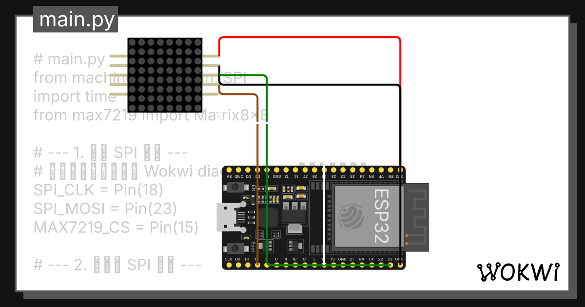 Wokwi online esp32 stm32 arduino simulator