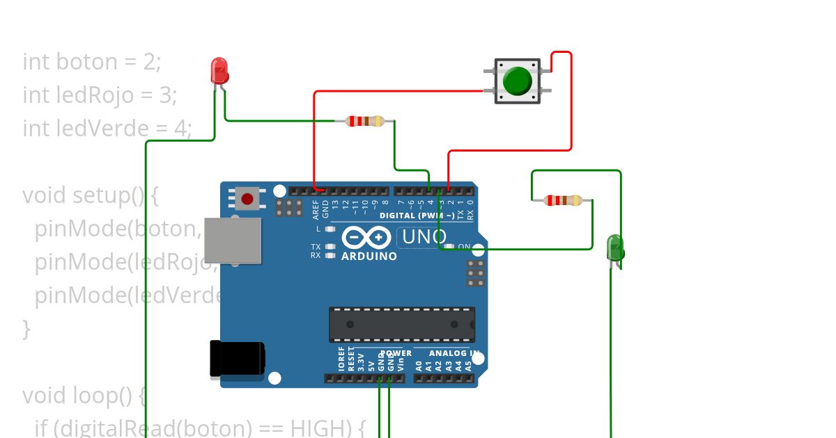 trabajo practico Programación aplicada a la robotica (ejercicio 2) simulation