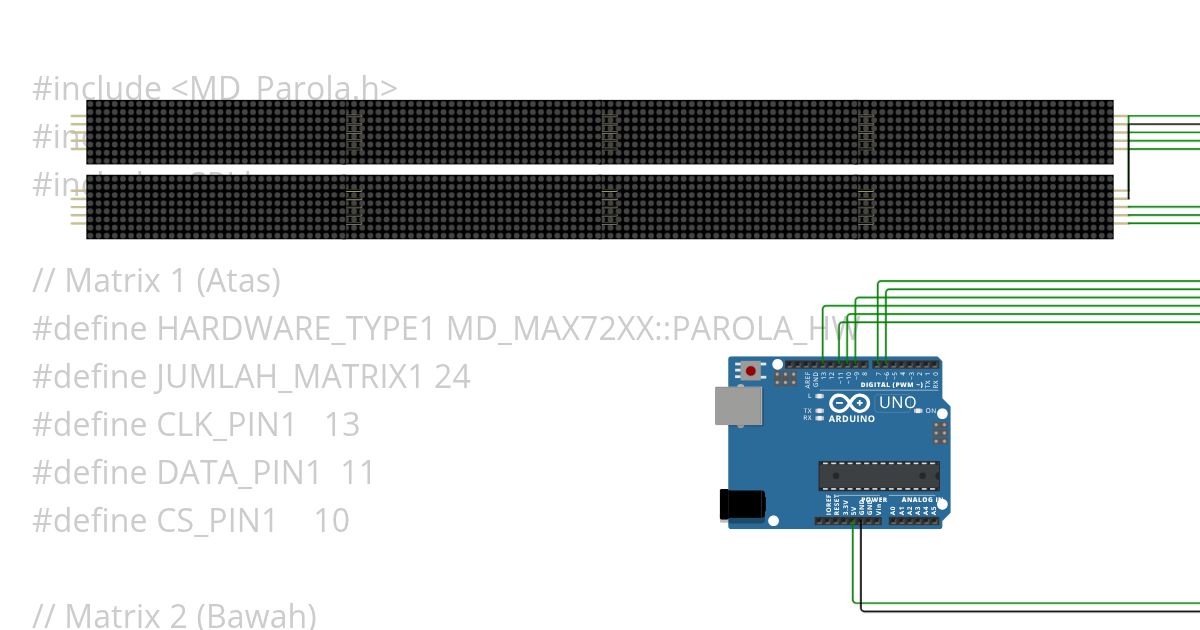 TEST MATRIX 2 Copy simulation