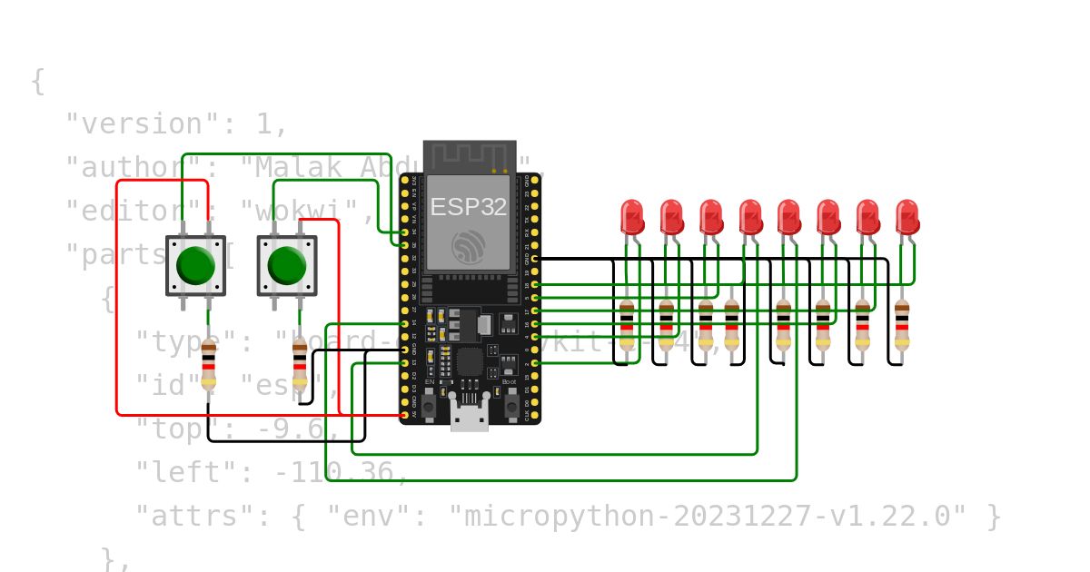 Monitoring system 