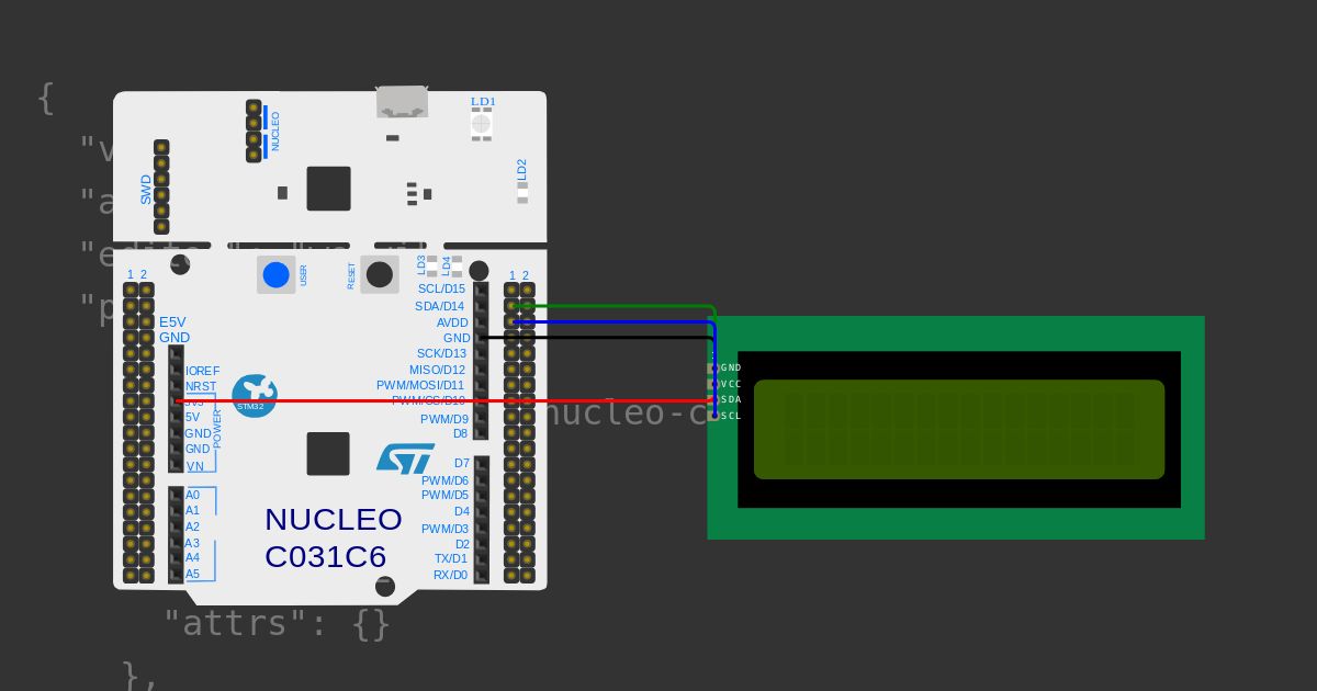 LCD