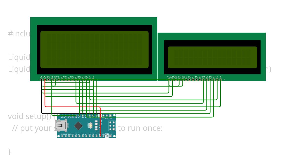 Mijola V2 (work in progress) simulation