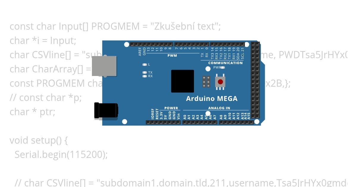 CSV decode  and pass to a function simulation