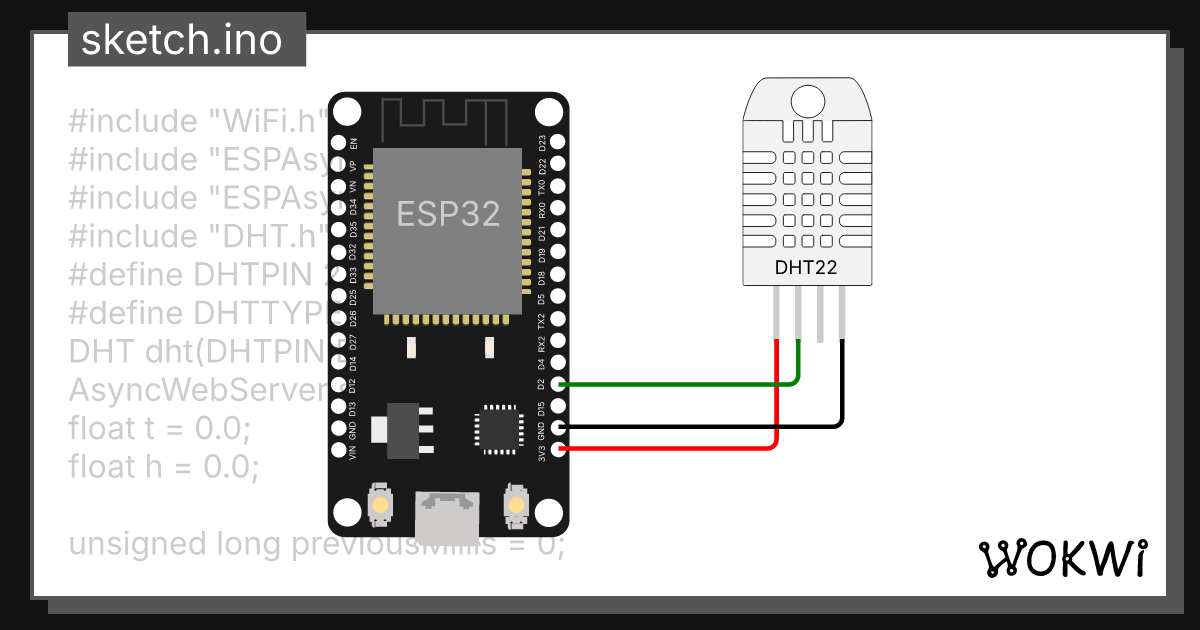Wokwi online esp32 stm32 arduino simulator