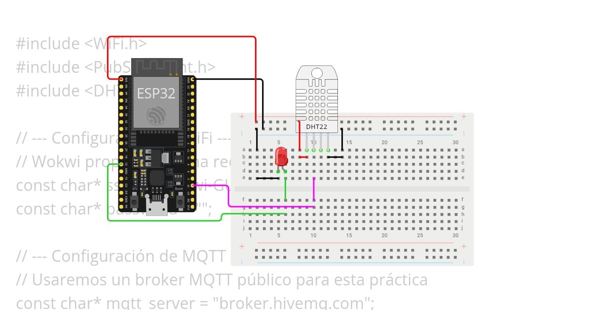 IoT_1 simulation