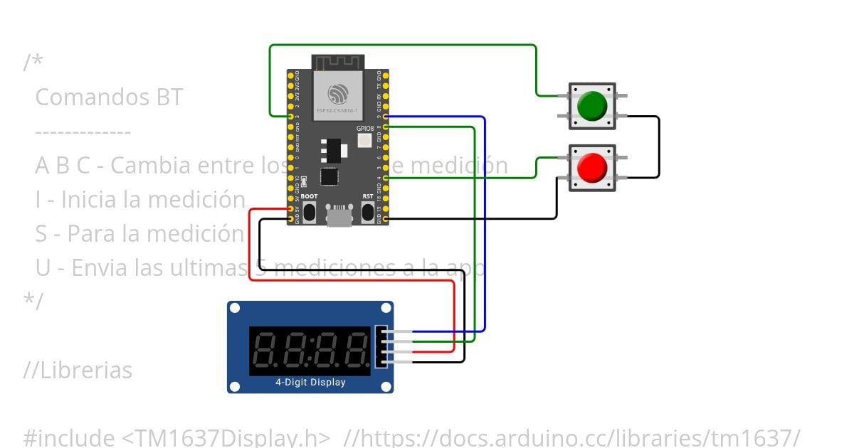 TimerDiego-ESP32C3 simulation