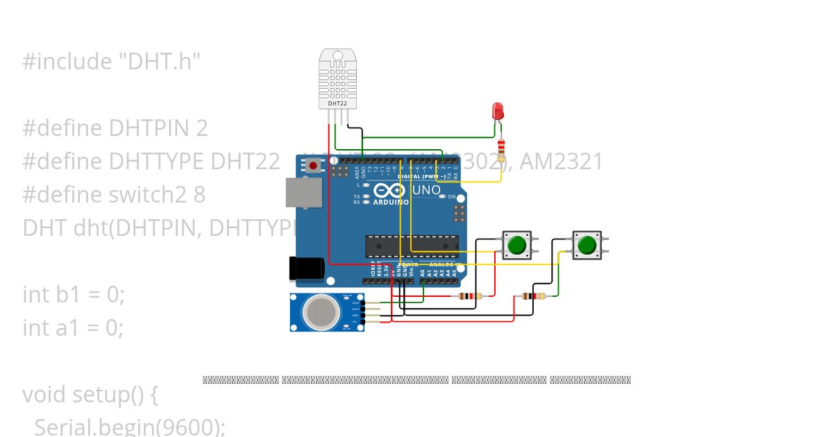 DHT22-example.ino Copy simulation