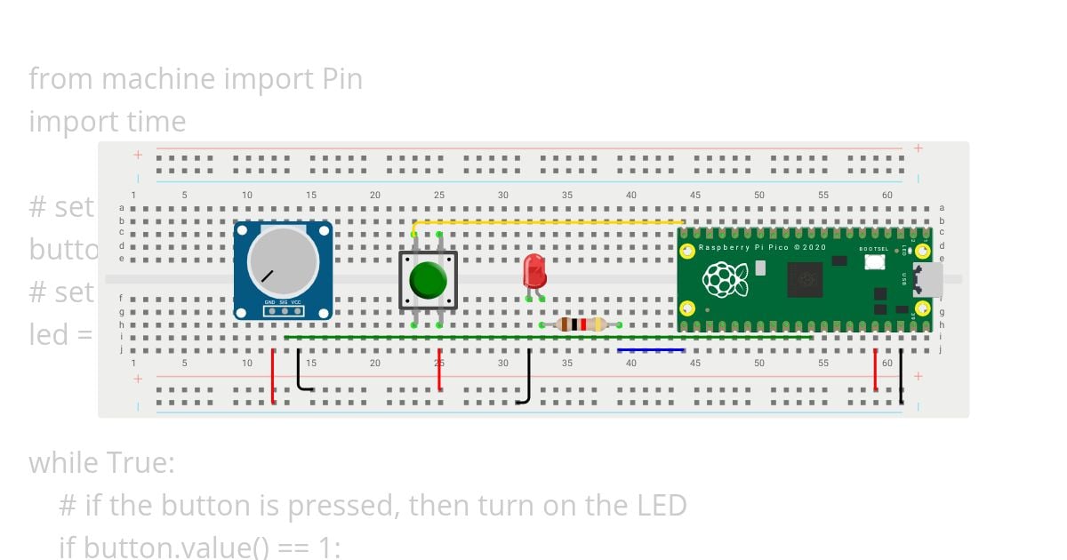 Core Electronics Schematic simulation