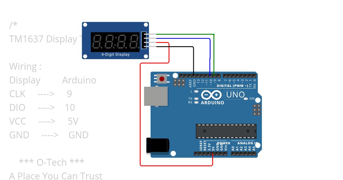 4-Digit-Display_O-Tech Copy simulation
