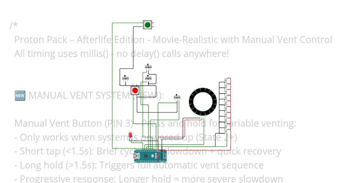ghostbusters basic pack Copy simulation