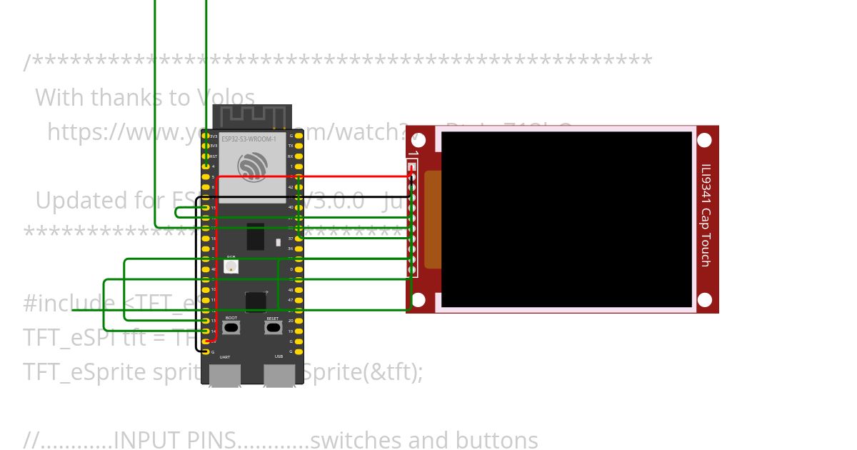 myNiceGauge1 simulation