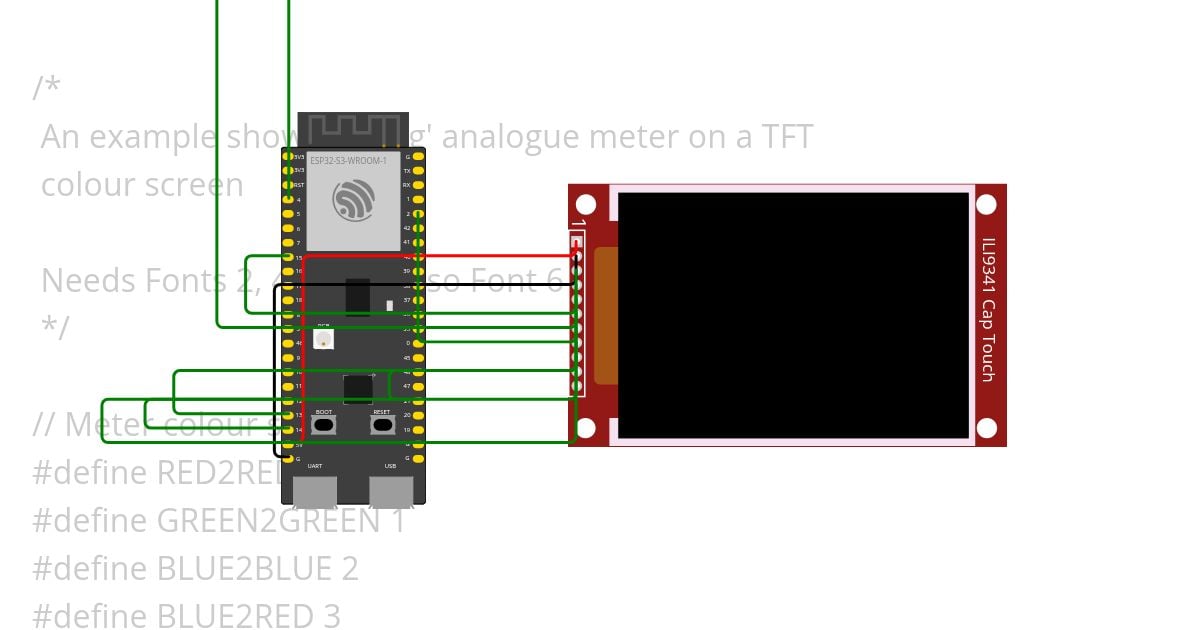 myNiceGauge2 simulation