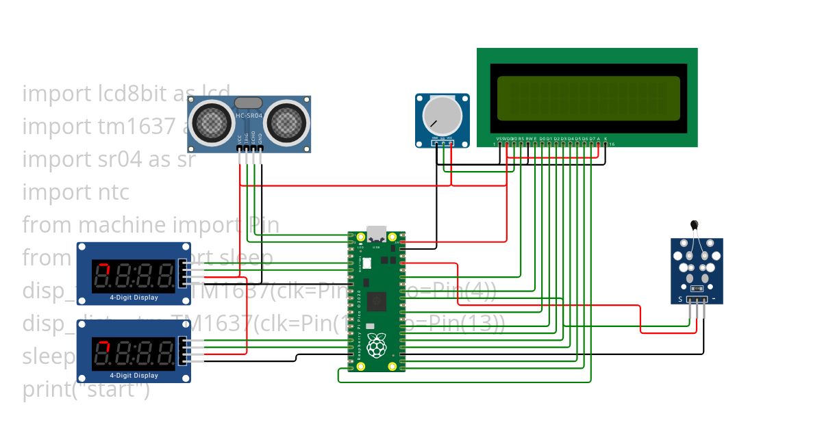 sensorlcd  2025 simulation