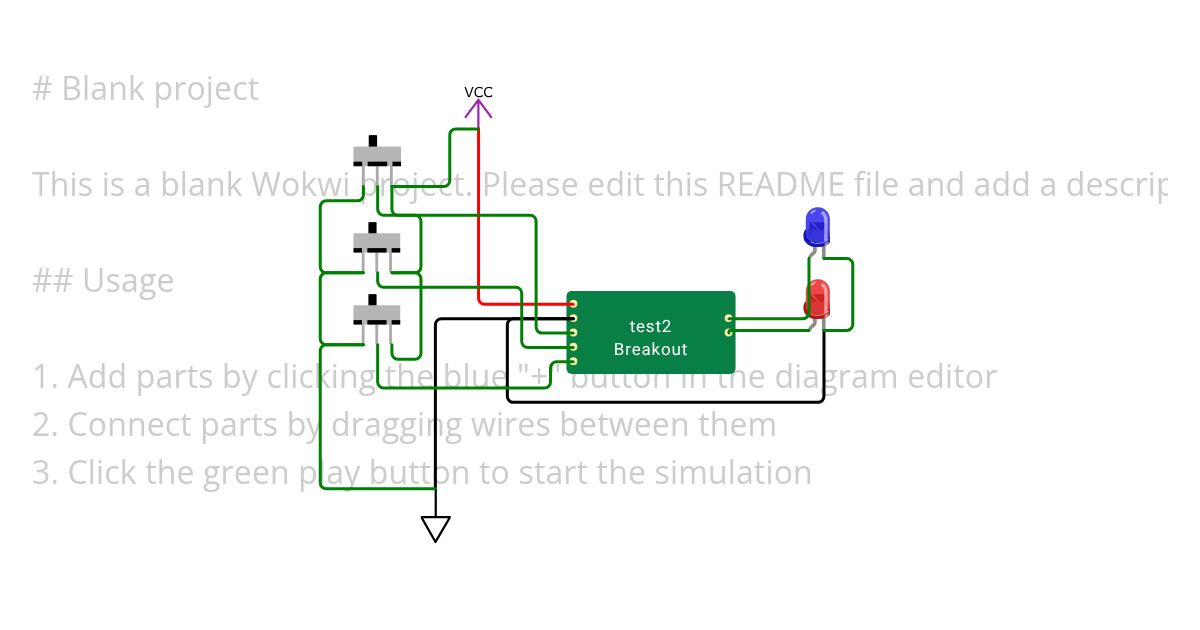 Adder simulation