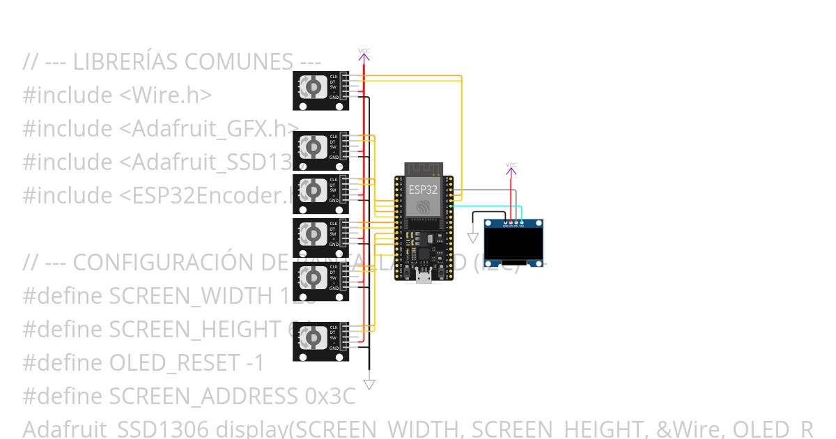 Proyecto controlador slave simulation