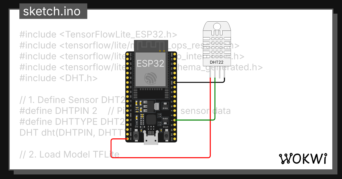 Wokwi online esp32 stm32 arduino simulator