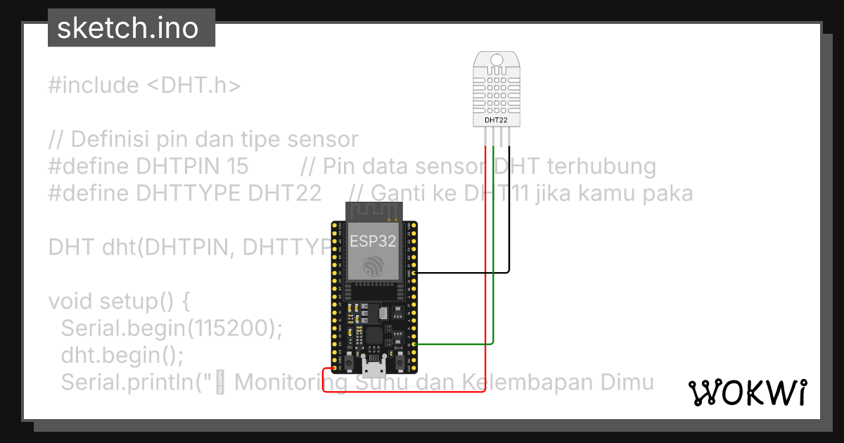 Wokwi online esp32 stm32 arduino simulator