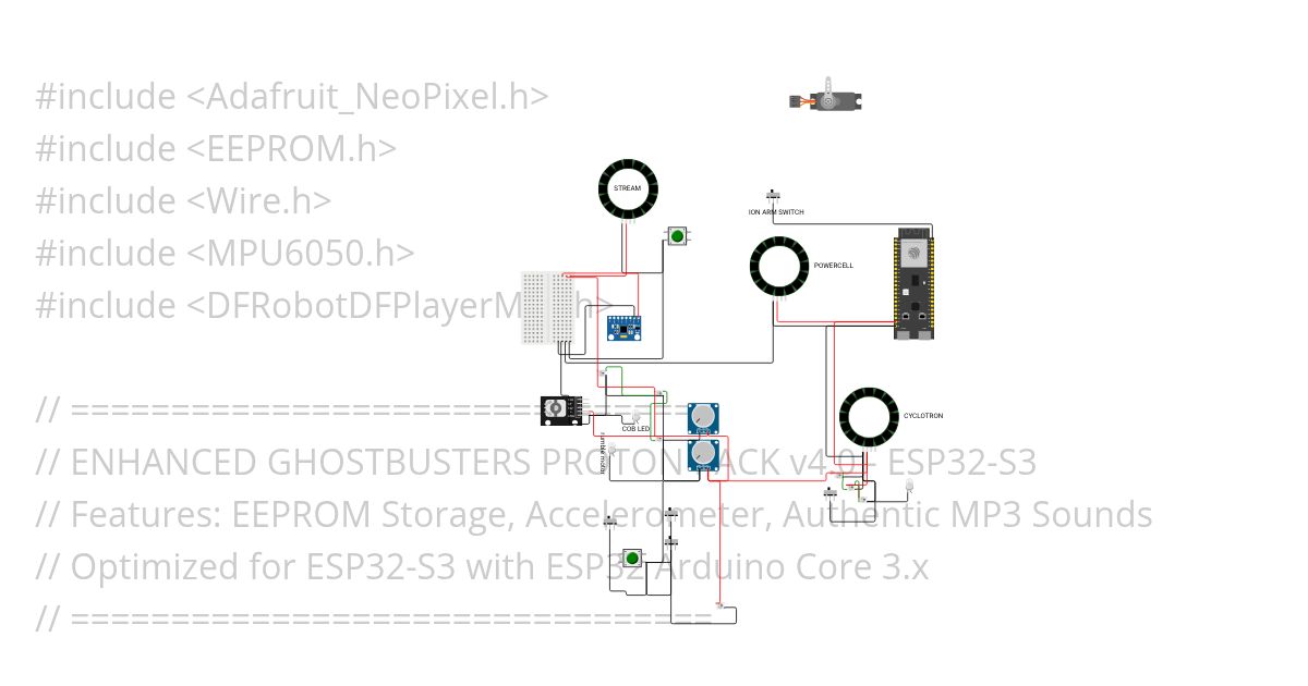 gb-s3 simulation