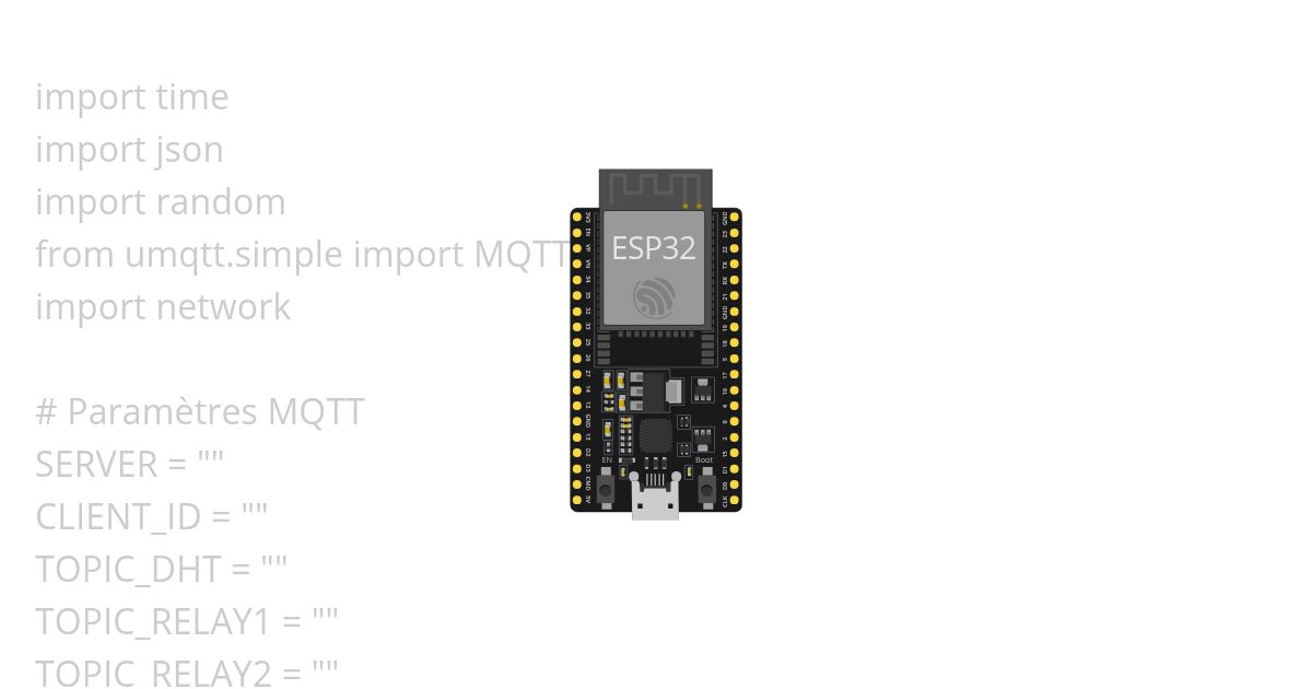 IOT_ESP32_simulé_TP2 simulation