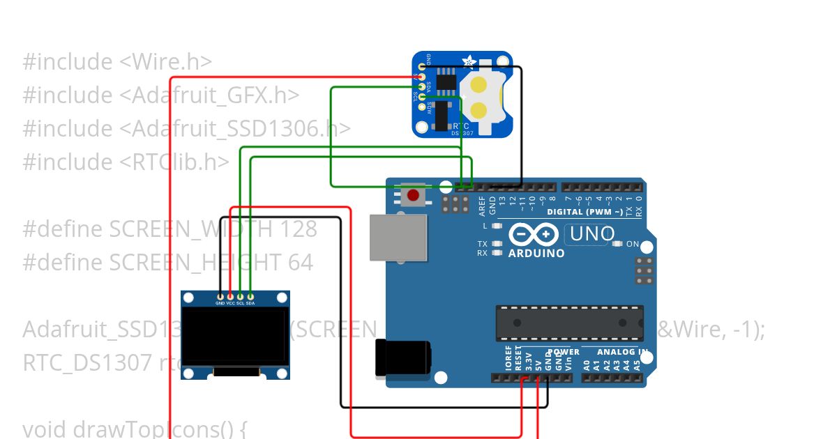 OLED_MOBILE_DISPLAY simulation