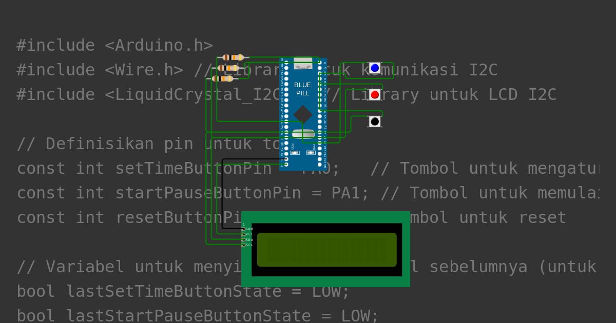 light sensor