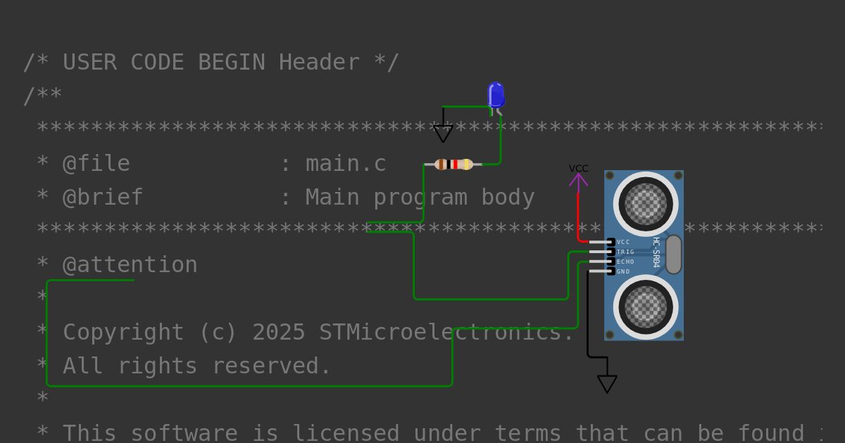 Nucleo_stm32_test