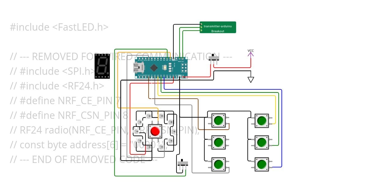 Mechazilla Remote V2w simulation