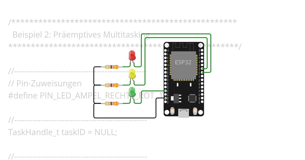 ESP32_freeRTOS_03 simulation