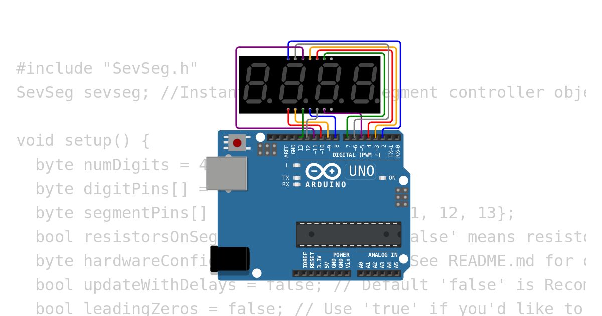 SevSeg_Counter.ino Copy simulation