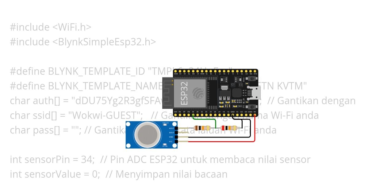 i3DC ETN KVTM simulation