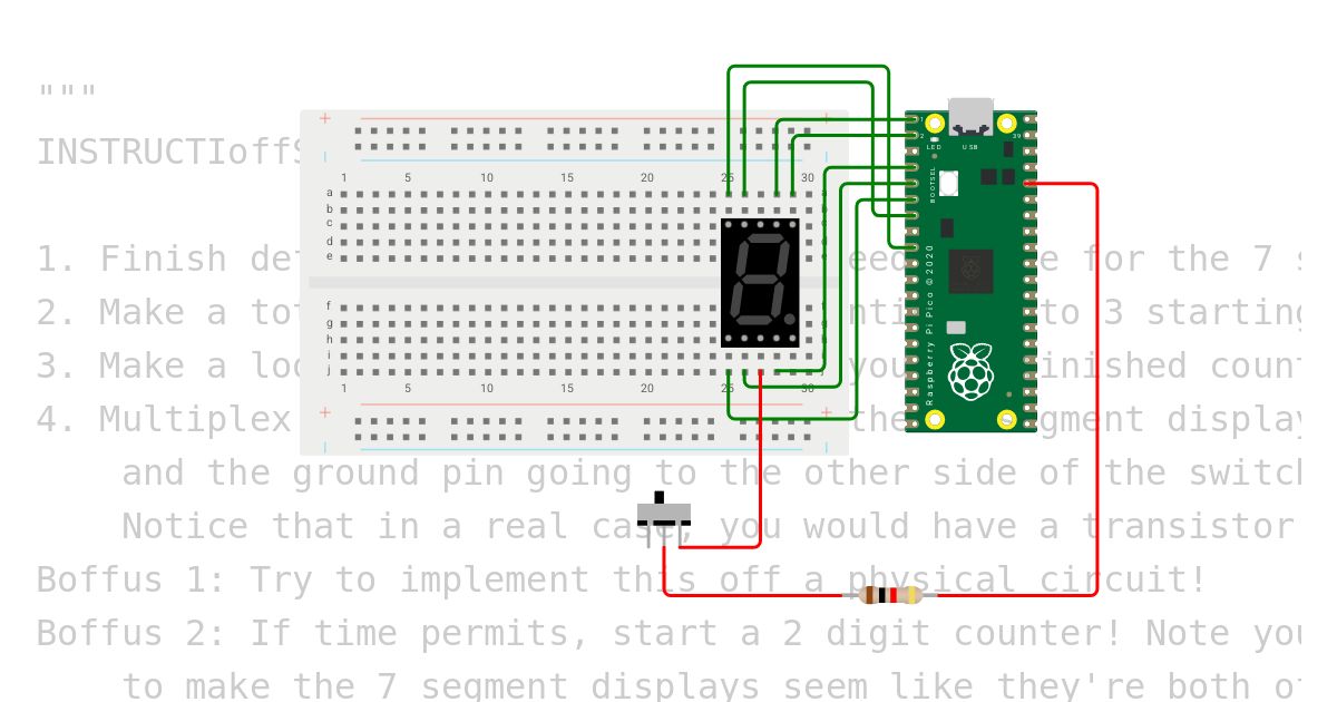 7 Segment Multiplexing Project Copy