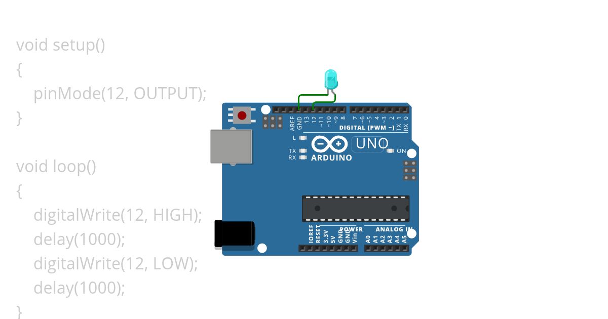 lec1//led simulation