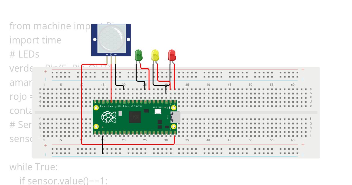 tarea sensor IR Copy simulation