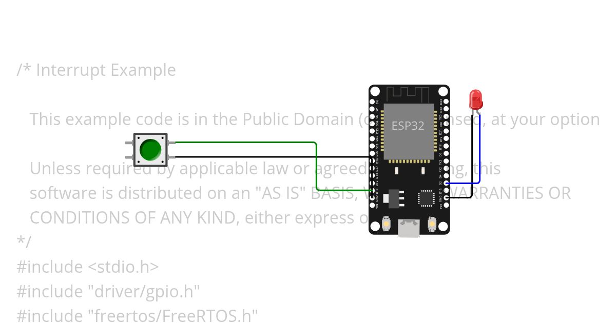 esp32-interrupt-external-pullup.ino Copy simulation