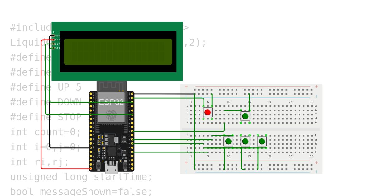 lcd