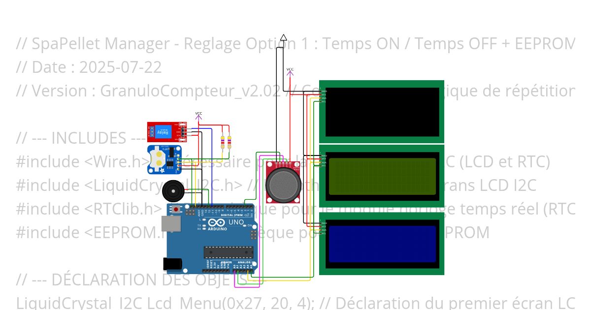 Contrôle de granulés V2 Copy in progress  simulation