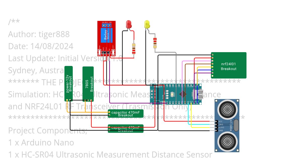 NRF24L01 Transmitter_2 simulation