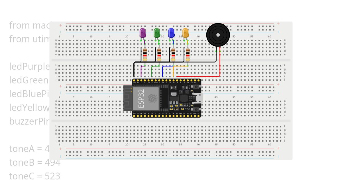 buzzer3 prot simulation