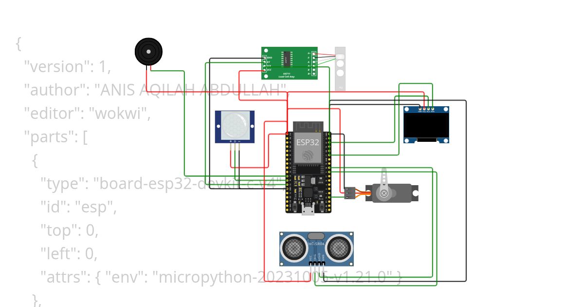 MINI PROJECT 2 simulation