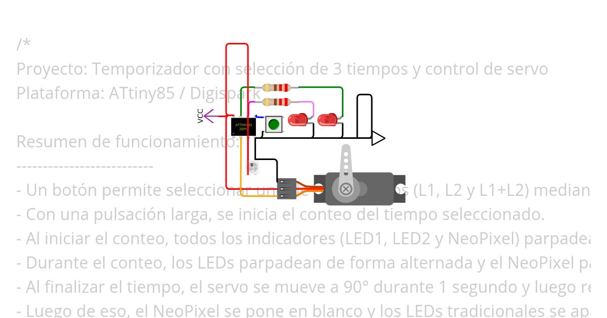 DT con Neopixel y leds Copy simulation