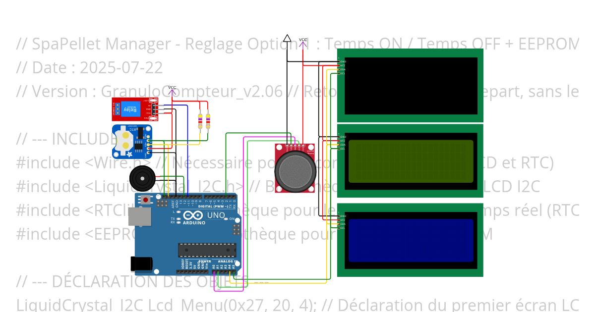 Contrôle de granulés V3 Copy in progress  simulation