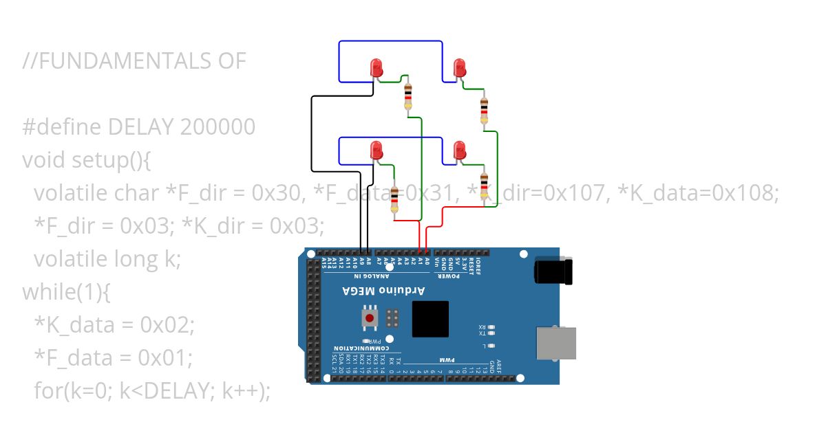 dot_matrix simulation