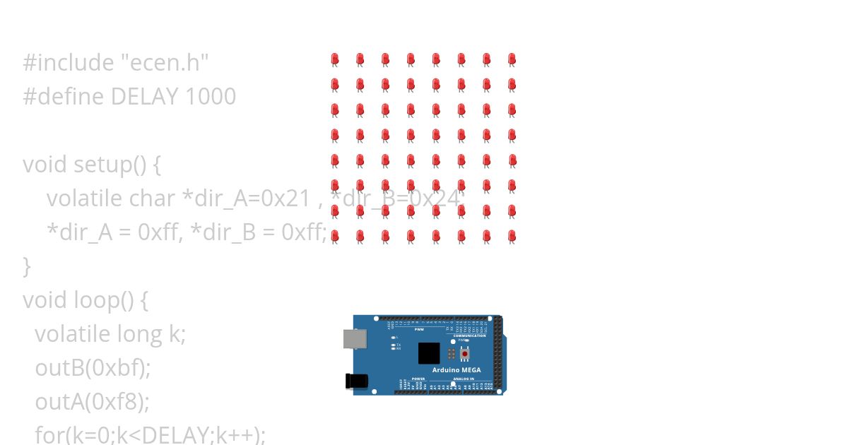 ETALVIS_DotMatrix_Set_12 _p1 simulation
