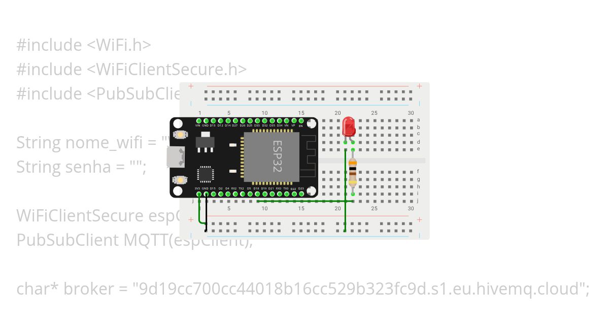 Led_recebe_MQTT simulation