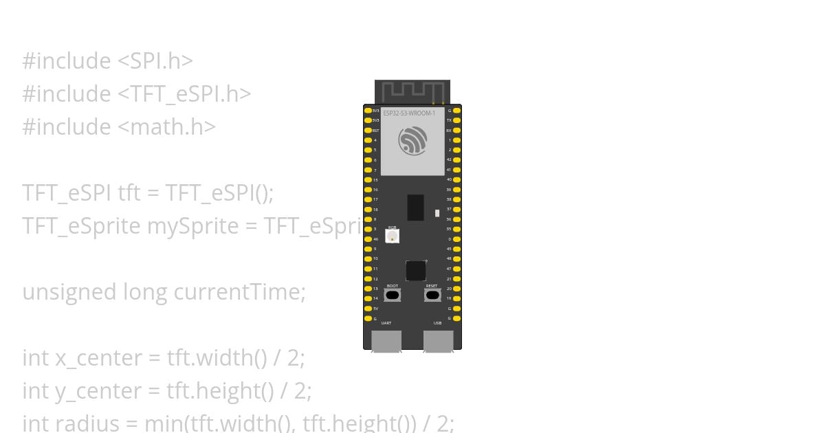 lide rpide lcd simulation