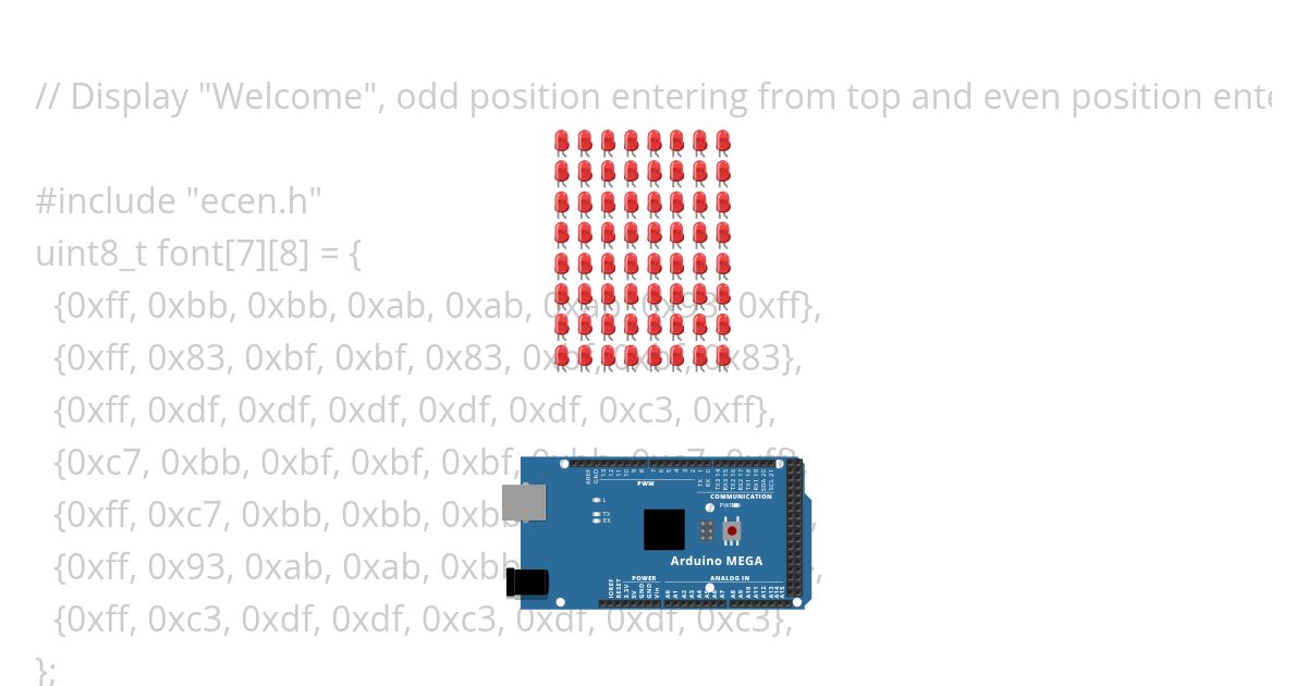 ETALVIS_DotMatrix_Set_13_p10 simulation
