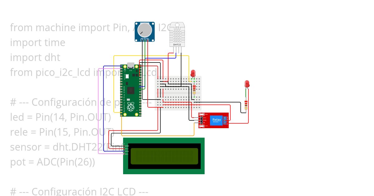 Sensor_Temperatura_DHT22_pot_y_relevador simulation